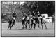 Crestview Collection The Art of Polo 2 3-Piece Wall Art Set-3