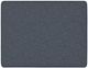La-Z-Boy® Pembroke Navy Ottoman with Brass Nailhead Trim-2