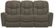 La-Z-Boy® Rori Chocolate Reclining Sofa-0