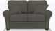 La-Z-Boy® Natalie Granite Loveseat-0