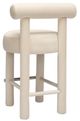 TOV Furniture Carmel Cream Counter Stool -4