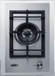 Summit® 15" Stainless Steel Natural Gas Cooktop-0