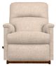 La-Z-Boy® Collage Khaki Manual Rocking Recliner-1