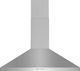 Frigidaire® 36" Stainless Steel Wall Mounted Range Hood-0