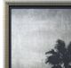 Stylecraft Black/Gray Wall Art-1