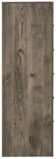 New Classic® Home Furnishings Misty Lodge Greige Chest-4