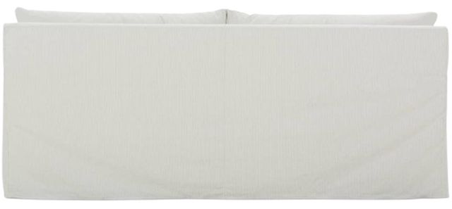 Rowe® Customizable Lilah Slipcovered 78" Sofa-3
