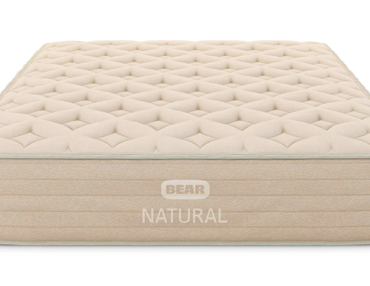 Brooklyn Bedding Bear Natural Mattress