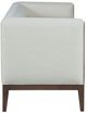 Fairfield® Customizable Dyson Leather Lounge Chair-2