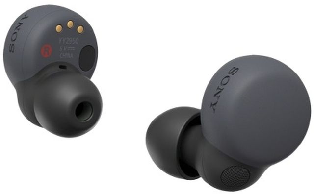 Sony® LinkBuds S Wireless Earbud Headphones-2