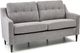 Weekender™ Bingham Light Gray Sofa-0