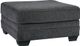 Signature Design by Ashley® Tracling 2-Piece Slate Living Room Seating Set-2