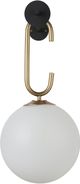 TOV Furniture Chic Wall Sconce-1