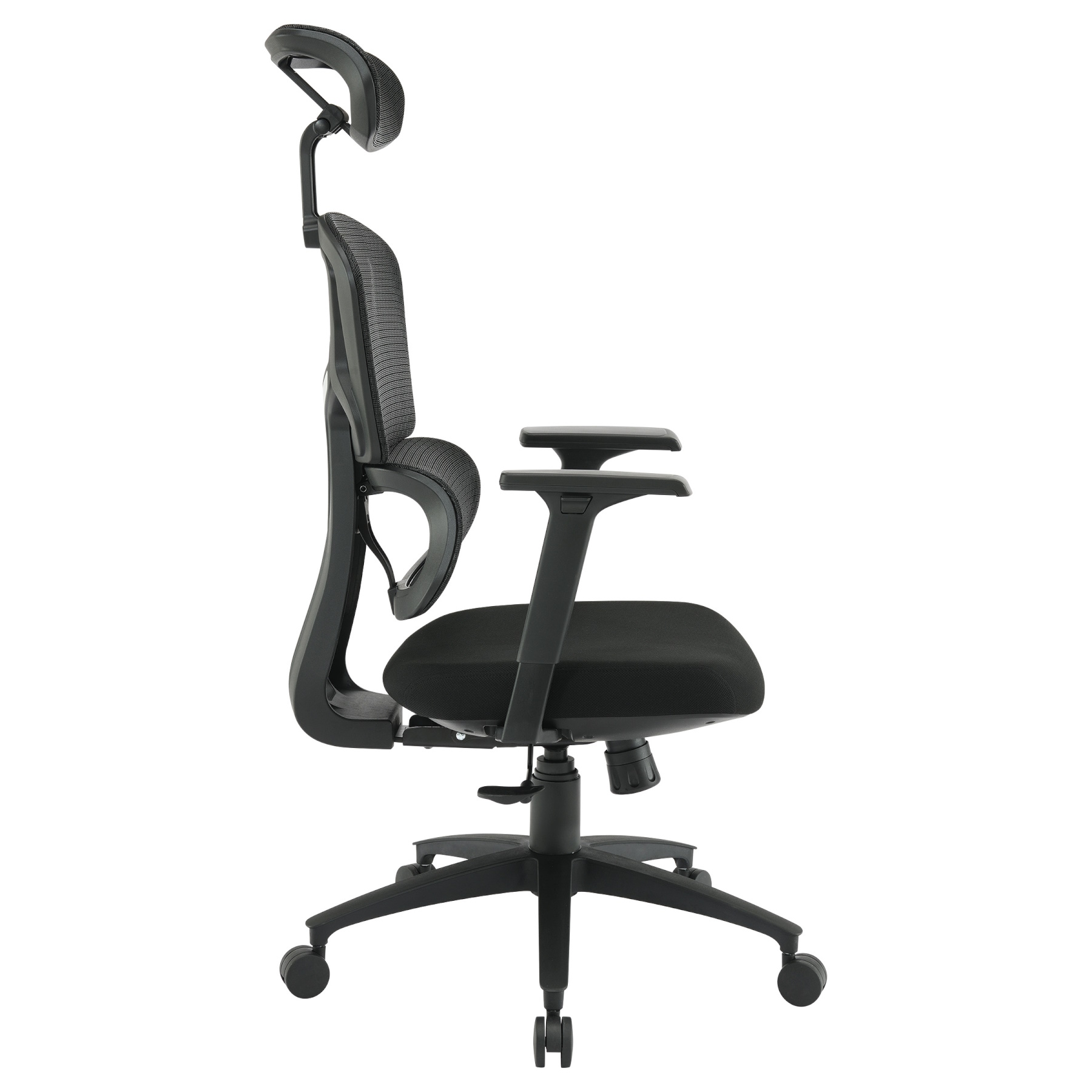 Office Star Manager's Office Chair - Thumbnail 4