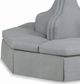 Century® Windsor Smith Clara Skirted Tete-A-Tete-1