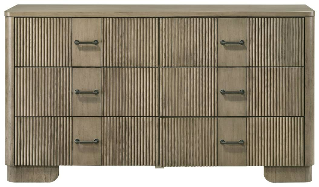 Acme Furniture Lakkari Dresser