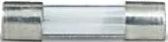 RadioShack 1.0A at  250V  3/16x3/4-Inch Slow-Blow Glass Fuse (4-Pack)-0