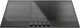 Fulgor Milano® Enova 700 Series 48” Black Anodized Induction Cooktop-1