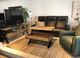Forge Design X Coffee Table-3