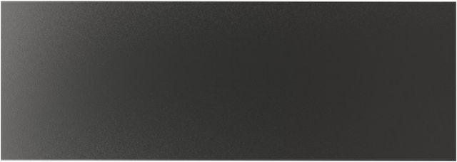 Fulgor Milano® Matteo 700 Series 30" Matte Black Warming Drawer-0