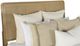 Coaster® Arini Natural/Sand Wash California King Panel Bed -4