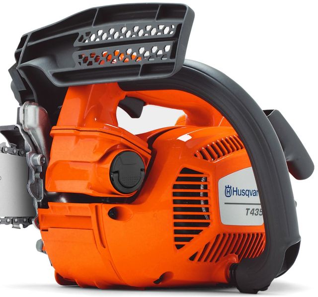Husqvarna® T435 12" Chainsaw-1