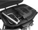 Napoleon TravelQ™ PRO285X Professional 2-Burner Black Portable Liquid Propane Grill-3