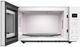 Maytag® 2.2 Cu. Ft. White Sensor Cooking Countertop Microwave-1