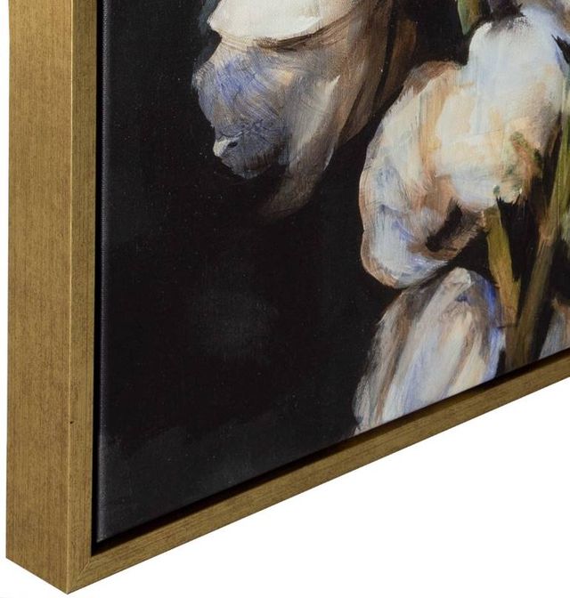 Uttermost® Liz Jardine Natural Wonder Framed Canvas-3