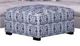 Mayo Customizable 7101F Storage Ottoman-0