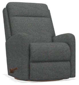 Finley Rocker Recliner - Midnight Finley Rocker Recliner - Midnight