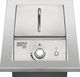 Napoleon Built-In 700 Series Stainless Steel Natural Gas Single Infrared Burner-0