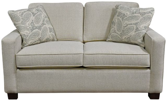 Creek Side Customs Customizable Nola Loveseat-1
