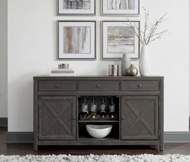Legacy Classic Briarwood Sable Server-1