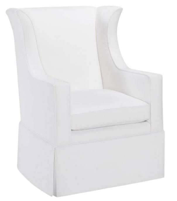 Temple Furniture Customizable Zoey Swivel Chair-0