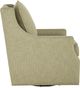 Craftmaster® Customizable Soft Haven Birdie Swivel Chair-2
