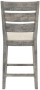 Canadel Gourmet 9023 Shadow Counter Stool-3