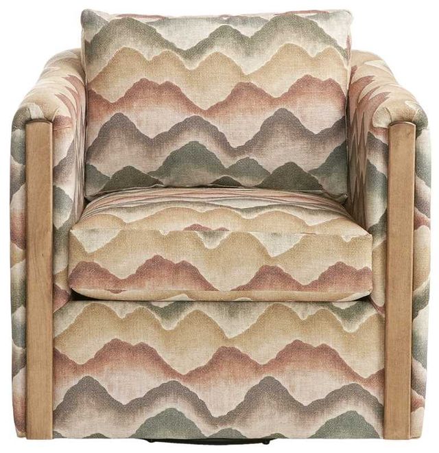 Marshfield Furniture Customizable Hazel Swivel Chair-3