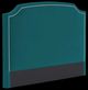 Palliser® Furniture Customizable Arbor 48" Queen Headboard-0