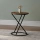 New Classic® Home Furnishings Emery 3-Piece Brown Occasional Table Set-3