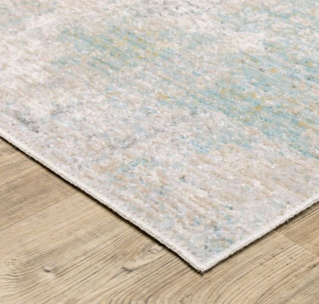 Oriental Weavers™ Cavett 5'x8' Style 1 Area Rug-3
