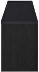 Coaster® Winfield Black 78" TV Stand Media Console-4