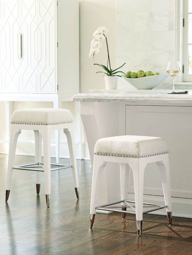 Lexington Home Customizable Avondale Northbrook Counter Stool-1