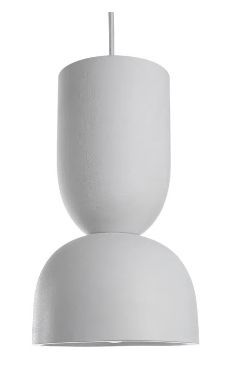 Renwil® Kala White Pendant Lighting-1
