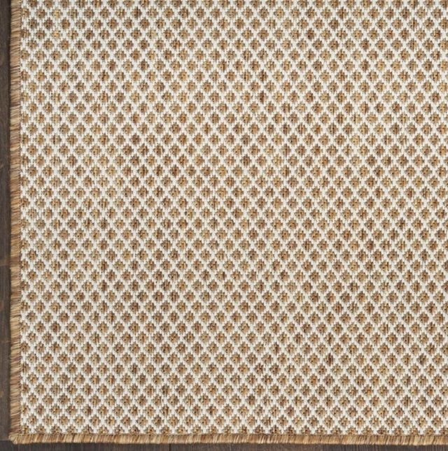 Nourison Home™ Courtyard 5'x7' Style 2 Area Rug-1