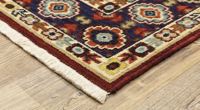 Oriental Weavers™ Lilihan 5'x8' Rectangular Area Rug-2