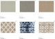 HF Custom Customizable Clover Ottoman-3