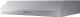 Samsung 24" Stainless Steel Under Cabinet Range Hood-2