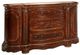 Michael Amini® Cortina Honey Walnut Dresser-0