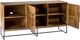 Moe's Home Collection Colvin Natural Entertainment Unit-1